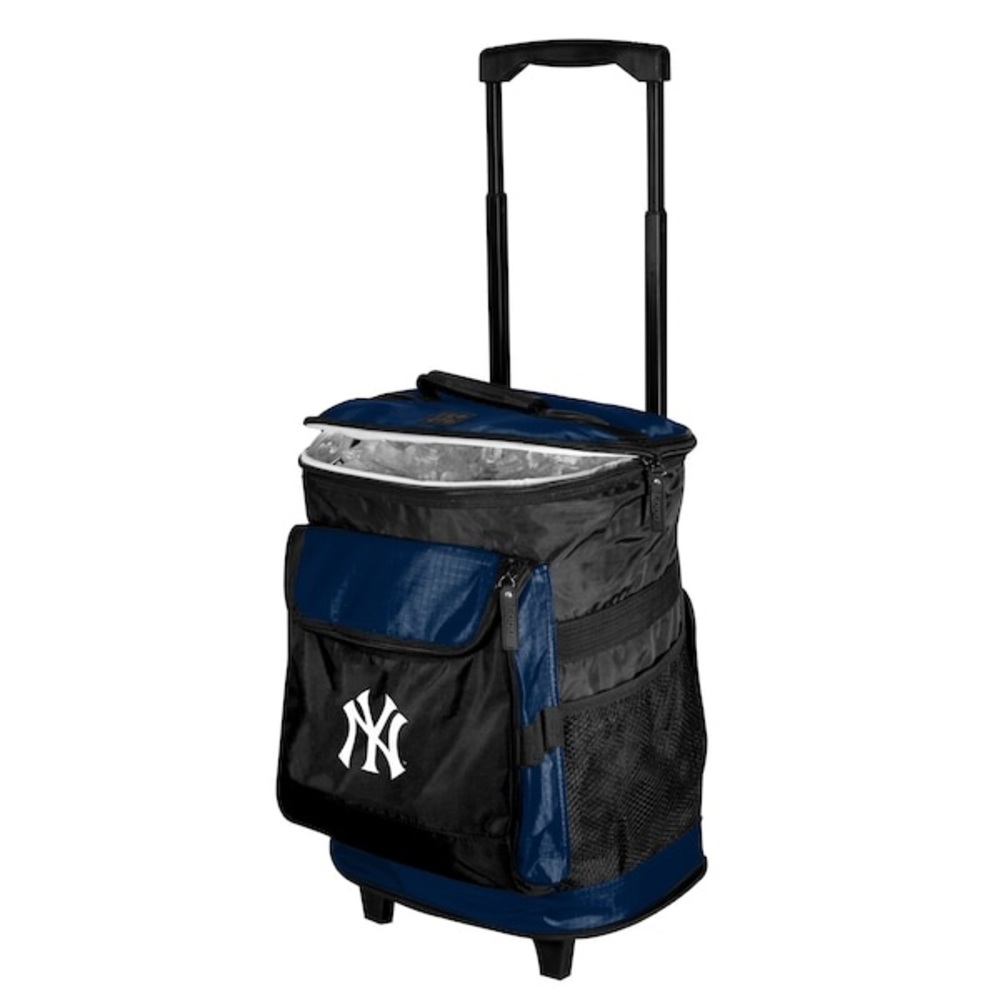 New York Yankees Rolling Cooler
